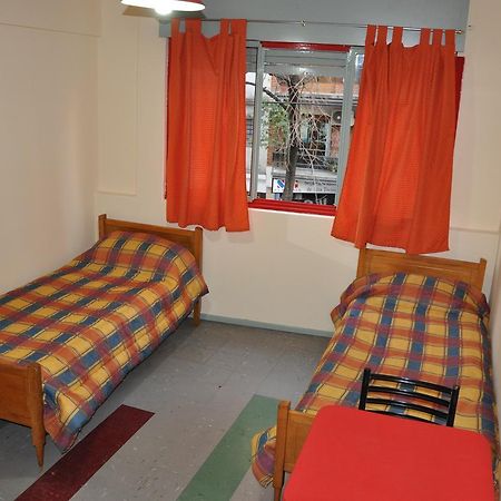 Alma Bohemia Hostel Buenos Aires Buitenkant foto